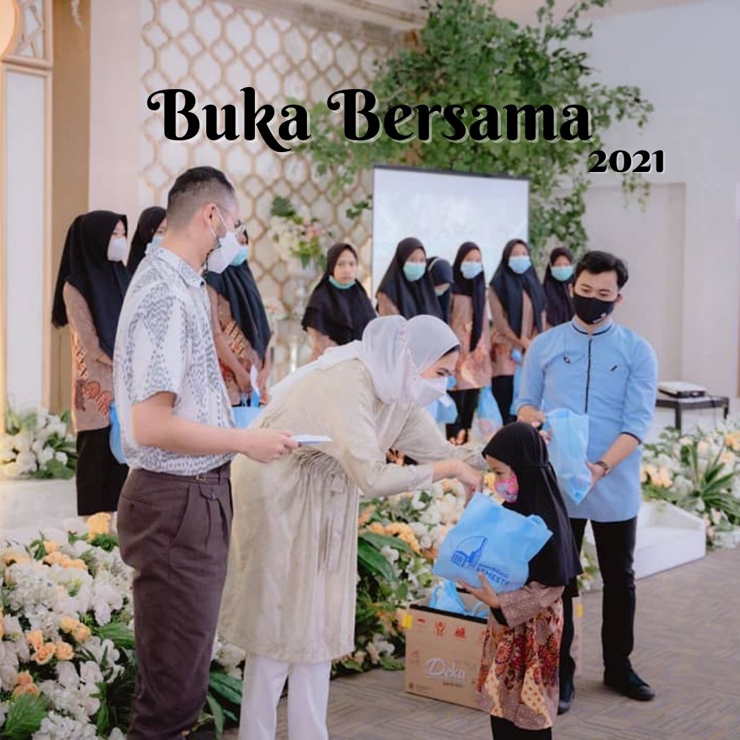 bukber