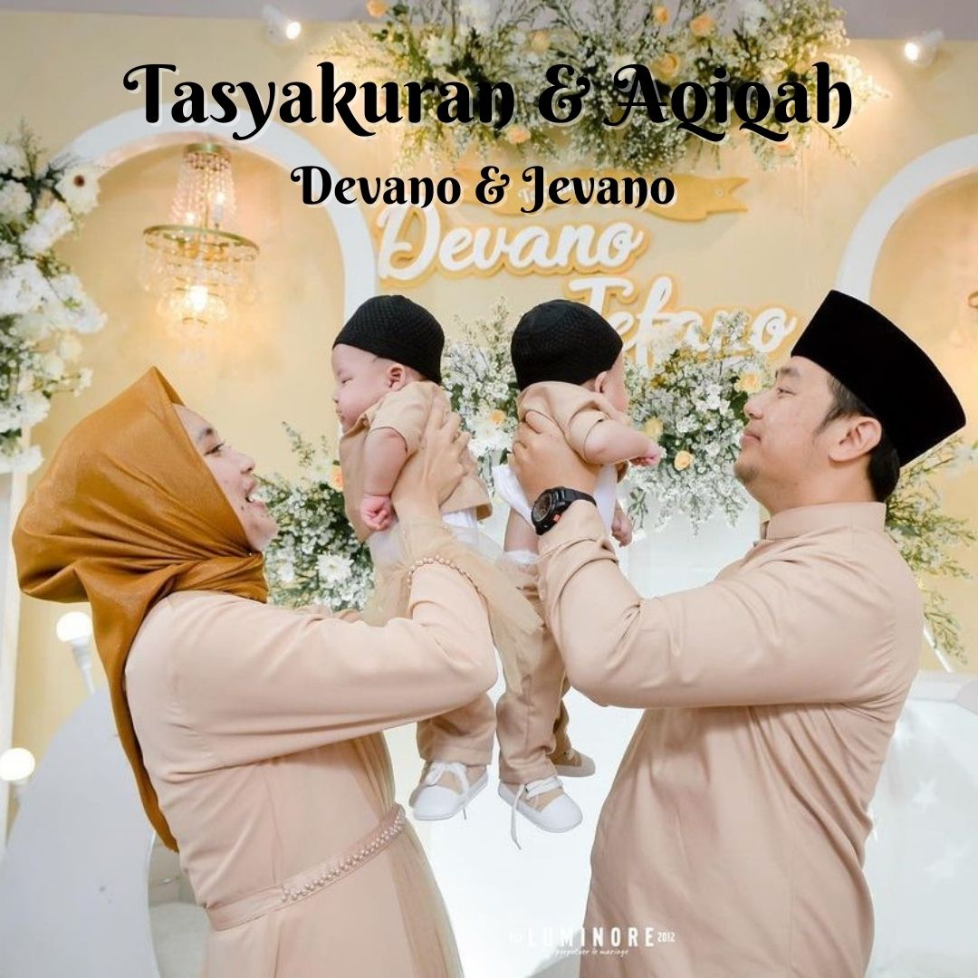 aqiqah