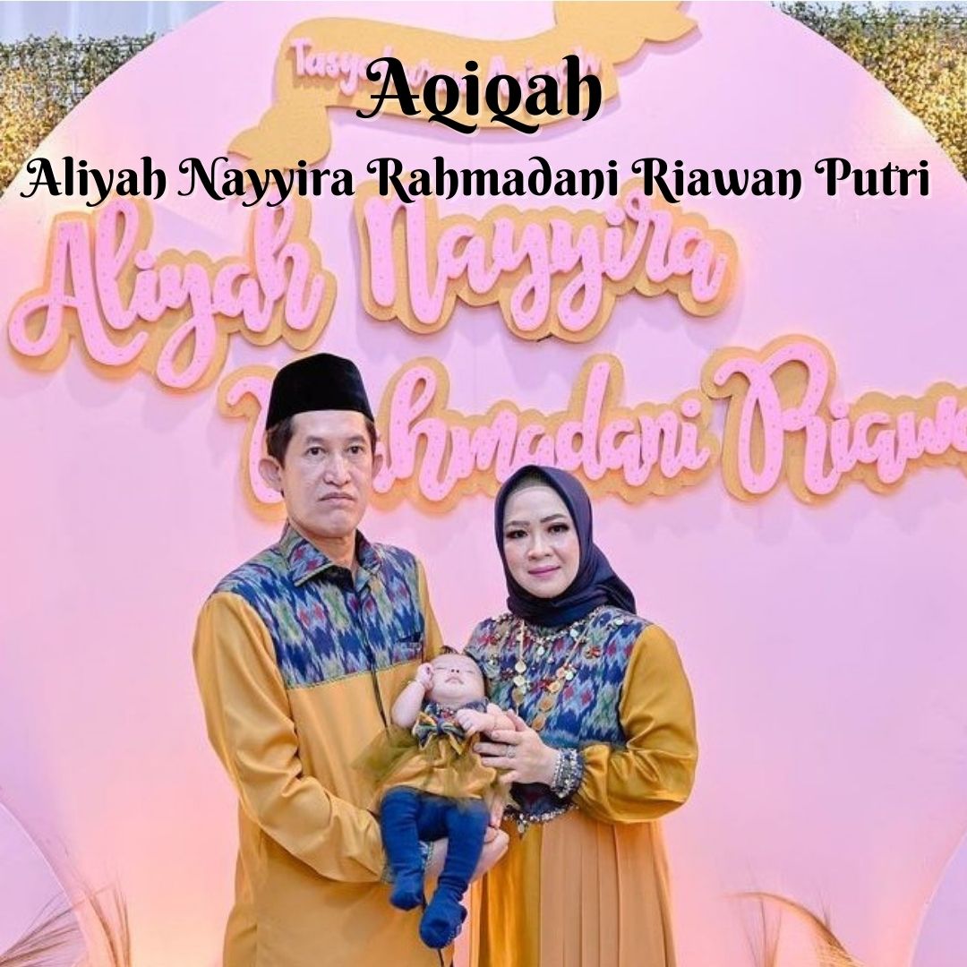 aqiqah