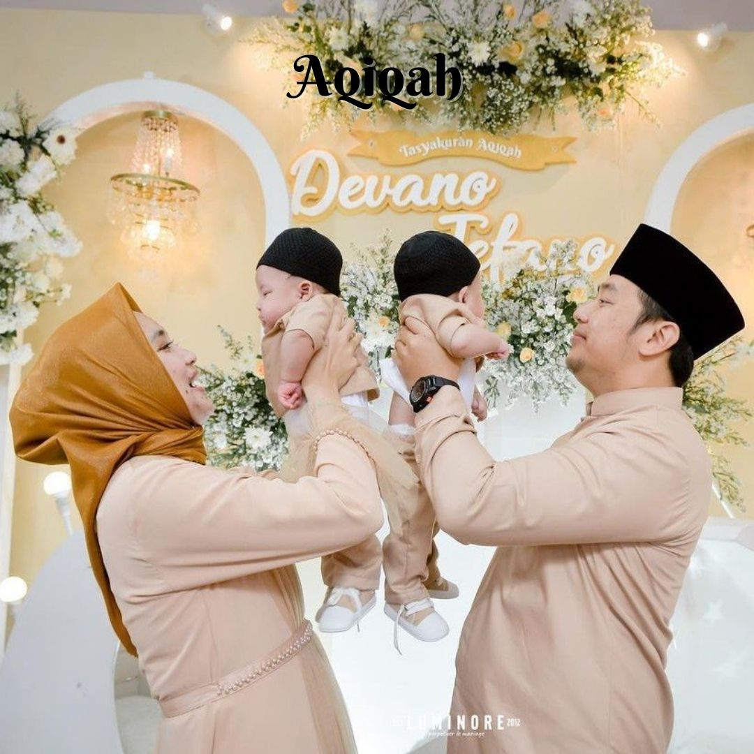 aqiqah