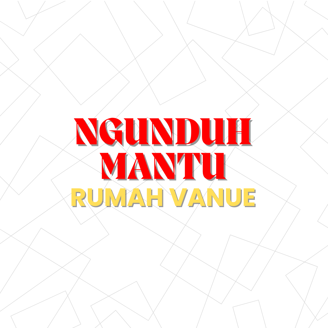 ngunduhmantu